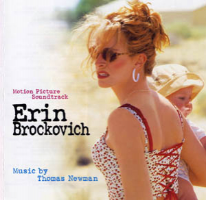 Erin Brockovich / Эрин Брокович OST