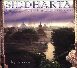 Siddharta: Spirit Of Buddha Bar (Vol. 1) (CD 1 - Emotion)