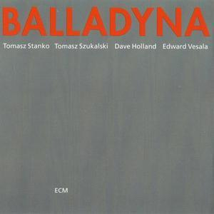 Balladyna