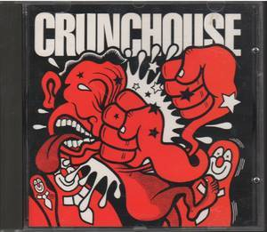 Crunchouse