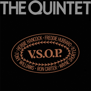 V.S.O.P. the Quintet (Remastered 2007)