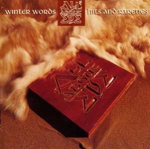 Winter Words - Hits And Rareties