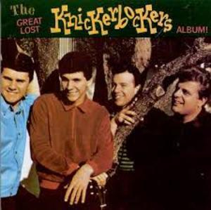 The Great Lost Knickerbockers Album