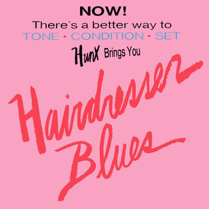 Hairdresser Blues