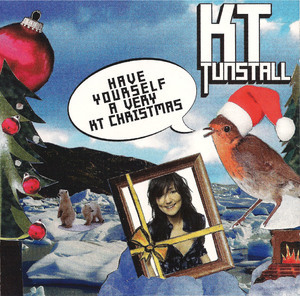 Have Yourself A Very KT Christmas