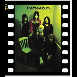 The Yes Album