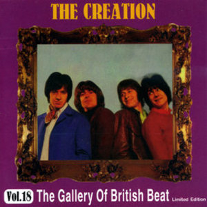 The Gallery Of British Beat Vol. 18