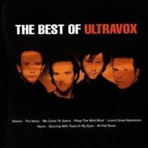 The Best Of Ultravox