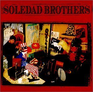 Soledad Brothers