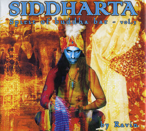 Siddharta (Spirit Of Buddha Bar) (Vol. 3) (CD 1 - Salma)