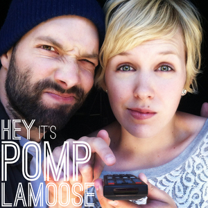 Hey It's Pomplamoose