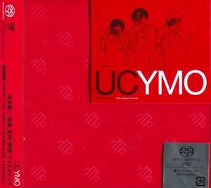 UC YMO