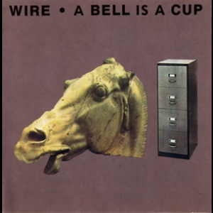 A Bell Is A Cup Until It Is Struck