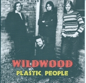 Plastic People (2CD)