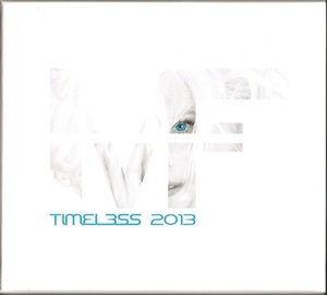 Timeless 2013