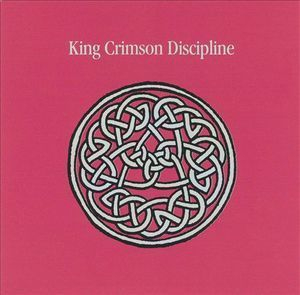 Discipline (Remastered 2011)