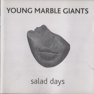 Salad Days