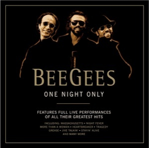 One Night Only