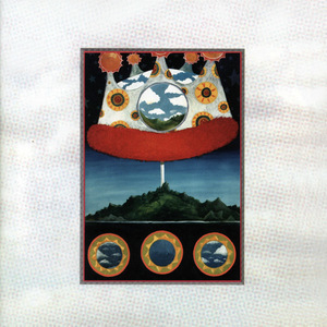Music From The Unrealized Film Script, Dusk At Cubist Castle