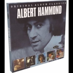 Original Album Classics