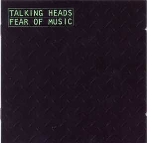 Fear Of Music (24 bit)