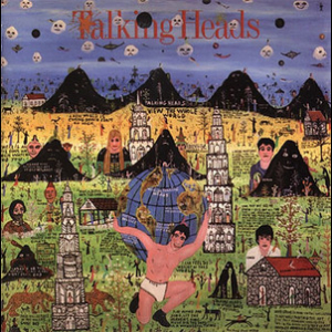 Little Creatures (Reissue 2006)