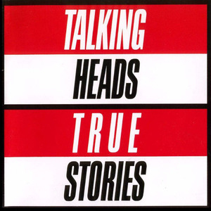 True Stories (Reissue 2006)