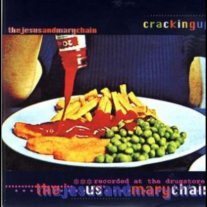 Cracking Up [CDS]