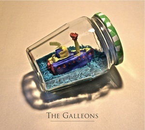 The Galleons