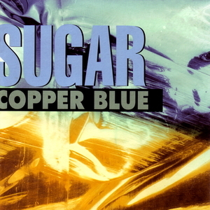 Copper Blue (deluxe Edition)