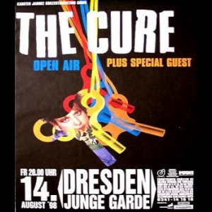Live In Dresden (2CD)