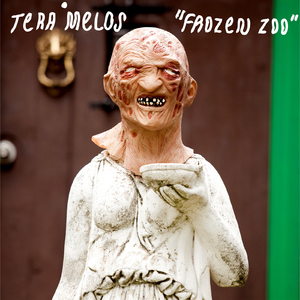 Tera Melos Frozen Zoo Remixes 7' (digital)