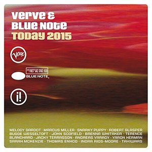 Verve And Blue Note Today 2015