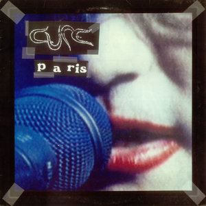 Live In Paris