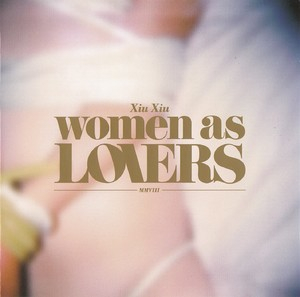 Women As Lovers