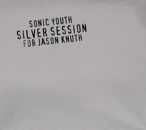 Silver Session for Jason Knuth