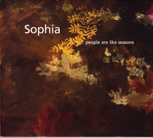 People Are Like Seasons