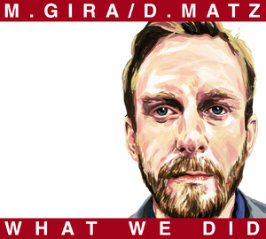What We Did