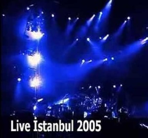 Live In Istanbul (3CD)