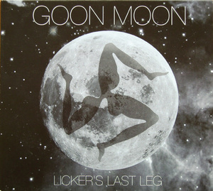 Licker's Last Leg