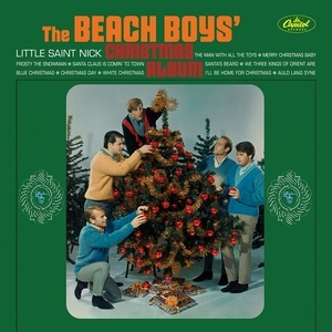 The Beach Boys' Christmas Album