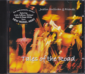 Tales Of The Road