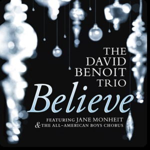 Believe (feat. Jane Monheit)