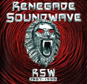 RSW 1987-1995 (2CD)