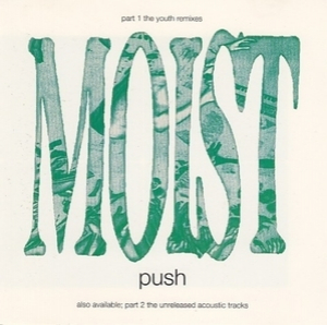 Push (CD1) [CDS]