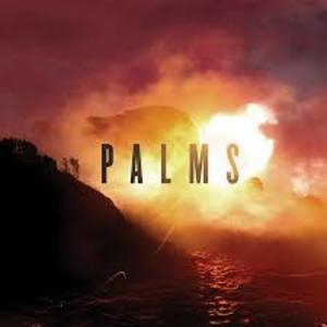 Palms (Japanese CD)