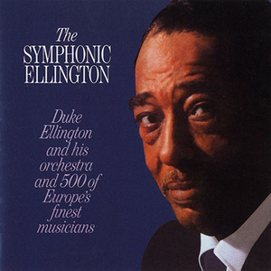 The Symphonic Ellington
