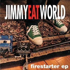 Firestarter (EP)
