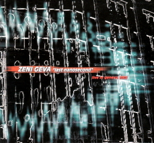 Last Nanosecond (Live In Geneva 2002)