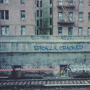 Epically Cracked